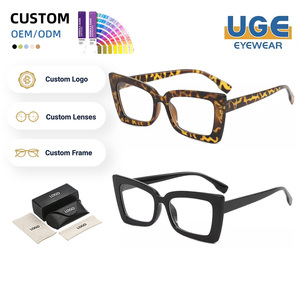 <span class=keywords><strong>Lunettes</strong></span> <span class=keywords><strong>de</strong></span> vue rectangulaires pour femmes, <span class=keywords><strong>anti</strong></span>-lumière bleue, montures optiques rétro, <span class=keywords><strong>lunettes</strong></span> pour dames - Product Image 1