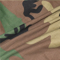 Produk Tren 2026 Jaket Kargo Kamuflase Wanita Jaket Camo Mantel untuk Wanita