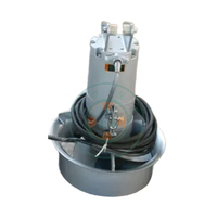 Kairun Améliorer l'efficacité du mélange des liquides Agitateur submersible Mélangeur submersible de plongée