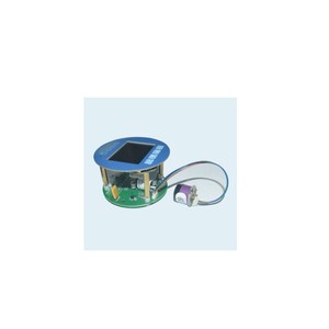 Détecteur de gaz 4 en 1 Chu Huan, capteur de gaz toxique et inflammable antidéflagrant, alarme pour espaces confinés - Product Image 3