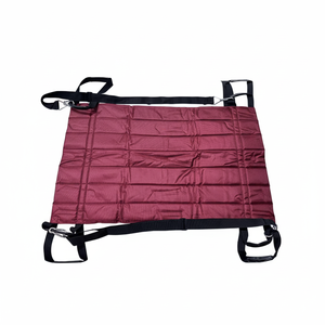 Manta de Transferencia para Pacientes de Alta Calidad, Color Personalizado, con Asas, para Movilidad de Ancianos, Sábana de Transferencia, Eslinga de Elevación - Product Image 1