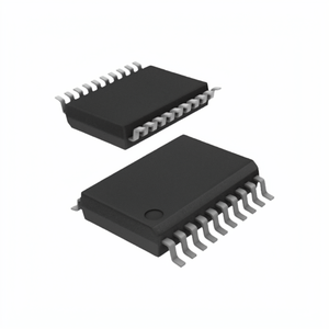 20 SSOP Components Electronic Data Acquisition BOM IC In Stock MAX188CCAP - Product Image 1