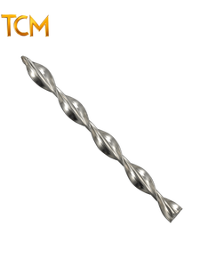 Attache murale en acier inoxydable en spirale <span class=keywords><strong>pour</strong></span> l'ancrage des murs en briques et le transfert de charge - Product Image 6