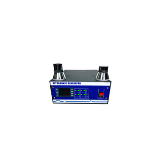 Générateur ultrasonique à fréquence unique 40 kHz avec alimentation pour machine <span class=keywords><strong>de</strong></span> nettoyage ultrasonique 38L 2000L, <span class=keywords><strong>moteur</strong></span> <span class=keywords><strong>de</strong></span> voiture DPF - Product Image 1