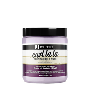 Crème pâtissière définissante de boucles de marque privée enrichie au beurre de karité et à l'huile d'olive crème <span class=keywords><strong>coiffante</strong></span> pour <span class=keywords><strong>cheveux</strong></span> <span class=keywords><strong>bouclés</strong></span> ondulés produit coiffant - Product Image 1