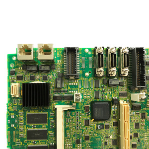 FANUC A20B-8200-0791 Piezas de PCB Originales Nuevas para Máquina CNC - Product Image 3
