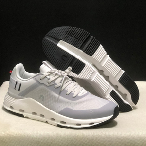 Cloudnova Form 2 Scarpe Sportive Casual Unisex, Comode Scarpe da Corsa Outdoor a Taglio Basso - Product Image 3