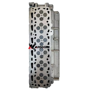 Repuestos para Excavadoras, Cabeza de Cilindro de Motor 5-11141-196-0, 1-11141-196-0 para Motores 6HK1, 6BG1, 6RB1, 6UZ1, 6WG1, 6BD1 - Product Image 2