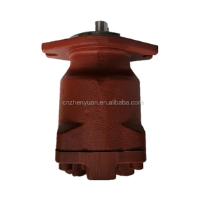 อะไหล่เกาหลีใต้ JMF JPF JMF25-01 JMF-36-01 JMF-43-01 JMF-47-01 มอเตอร์ไฮดรอลิก KEY MOTOR 24MM อะไหล่เกาหลีใต้ JMF JPF H - Product Image 4