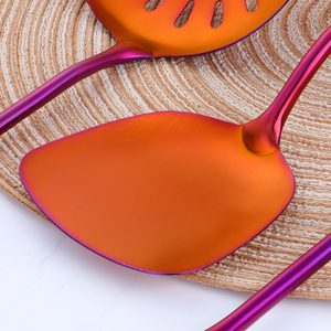 Hot High Quality Cookware Hotel-Used Metallic Rust-proof Kitchenware Set - Product Image 4