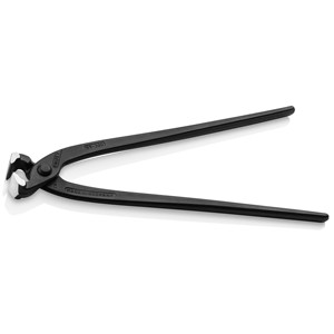 Alicates KNIPEX 99 00 300 (Alicates para cemento y metalurgia) negros 300 mm - Product Image 2