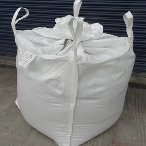 Wholesale Affordable jumbo bags Best selling products Baffle bulk bags for sale - Product Image 1