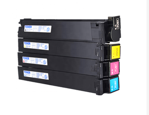 Toner compatibile di Konica Minolta TN210 della cartuccia del Toner della fotocopiatrice di colore di alta qualità per Bizhub C250 <span class=keywords><strong>252</strong></span> 240 300 352 - Product Image 2