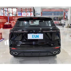 Giá thấp 2025 xe mới kaiyi ô tô/kaiyi KUNLUN bán hot vừa SUV 1.5t núi đỉnh Edition - Product Image 4