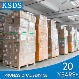 DHL доставка быстрая доставка для LCL Express Экспедитор морской перевозки Китай США/Великобритания/Канада конкурентоспособные цены доставки - Product Image 4