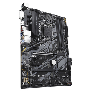 Scheda madre da gioco GIGABYTE B360 HD3P con Chipset Intel B360 LGA 1151 supporto Core 8th 9th <span class=keywords><strong>I5</strong></span> 8400 9400 <span class=keywords><strong>9400F</strong></span> 9500 - Product Image 4