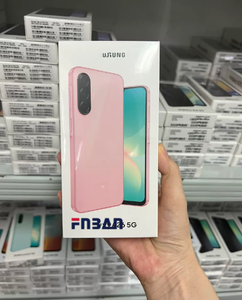 โทรศัพท์มือสองคุณภาพสูง ระบบ Android ปลดล็อคจากโรงงาน รุ่น <span class=keywords><strong>Samsung</strong></span> A26 5G สภาพ 99% ใหม่  A25 A24 <span class=keywords><strong>A23</strong></span> A22 - Product Image 5