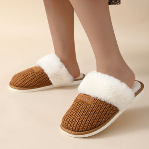 Chaussons d'été pour femmes, nouveaux matériaux, styles épurés avec amorti, grande promotion - Product Image 2
