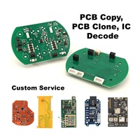 Fabricante de ensamblaje de PCBA OEM ODM, diseño de placa de circuito impreso, servicio integral de ensamblaje de PCB, fabricación