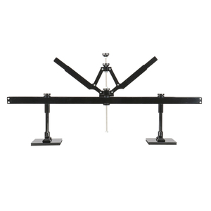 Kit di Rimozione Ammaccature Auto OLYM con Corpo in Alluminio Aeronautico, Strumenti per Saldatura a Punti e Riparazione Senza Vernice - Product Image 1