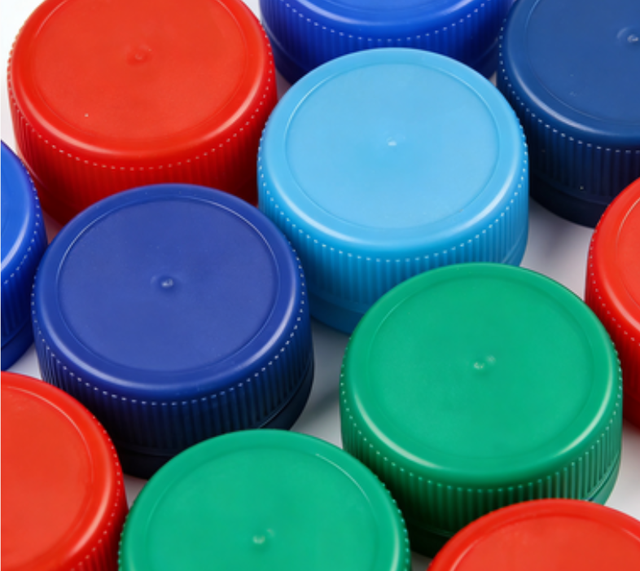 Winner 28mm 30mm Plastic PET Preform for Water Bottle with Cap
