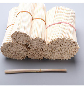 <span class=keywords><strong>Bastoncini</strong></span> <span class=keywords><strong>diffusori</strong></span> in rattan e <span class=keywords><strong>bambù</strong></span> 3mm x 22cm - Product Image 3