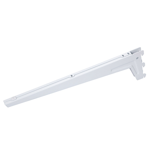 Kim Loại Tường Đường Sắt Kệ Khung Giá Cho Kệ Hệ Thống Treo Tường Thép Khung Góc Tường Kệ Chủ Sở Hữu Cho Nhà Lưu Trữ - Product Image 1