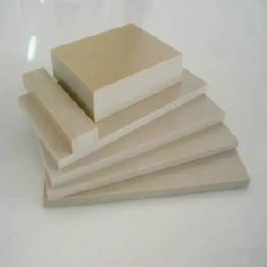 Yüksek kalite yüksek direnç <span class=keywords><strong>Peek</strong></span> çubuk tıbbi yarı mamul ürün mühendisliği plastik ekstrüzyon <span class=keywords><strong>Peek</strong></span> malzeme blok çubuk - Product Image 4