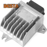 Pour Mazda3 2.3 de 2006 à 2009, module de commande de transmission TCU, ordinateur L32E189E1B