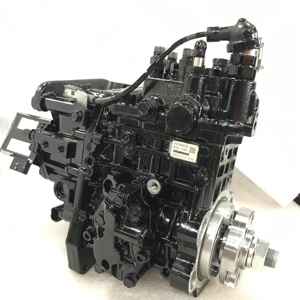 Vòi Phun Diesel Máy Xúc PC40 PC50 729929-51350 129927-51250 <span class=keywords><strong>4TNV94L</strong></span> <span class=keywords><strong>4TNV94L</strong></span>-ZWWN Cụm Bơm Phun Nhiên Liệu Động Cơ 11 - Product Image 1