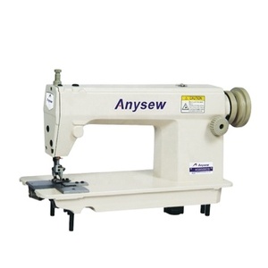 Machine à coudre industrielle à point droit haute vitesse AS8500 - Product Image 1