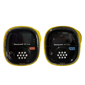 Instrument de test durable BW avec détecteur de gaz unique H2S CO O2 - Product Image 4