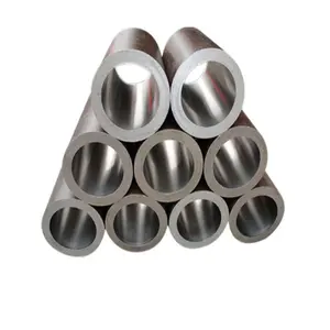High Pressure Hardness 30CrMnSiNi2 ASTM 210C Seamless Steel Tube Steel Pipe Low Temperature Resistance Corrosion Resistance