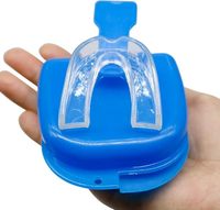 Protège-dents anti-ronflement, dispositif buccal anti-ronflement