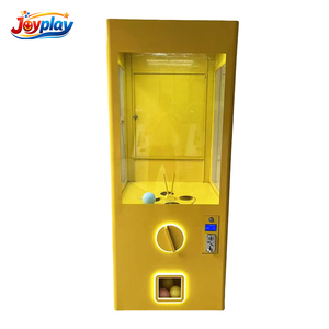 เครื่องขายของเล่นแคปซูลกาชาปองสำหรับเด็ก ราคาขายส่ง ขนาดใหญ่ 65 มม./100 มม. ของเล่นแคปซูลโทมี่ กาชาปอง - Product Image 1