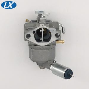 <span class=keywords><strong>Carburateur</strong></span> pour moteur de <span class=keywords><strong>tondeuse</strong></span> à gazon <span class=keywords><strong>Kawasaki</strong></span> 15003-2398 FC401V avec 2 joints - Product Image 4