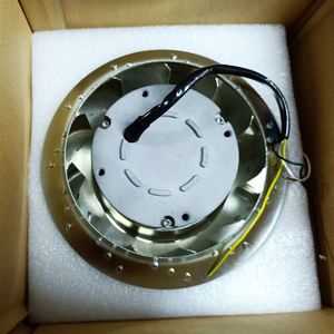 Ventilador de Refrigeración del Husillo FANUC A90L-0001-0549/FV Nuevo y Original - Product Image 3
