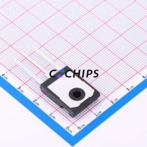 Transistor de efecto de campo de transistor ASW65R072EFDA TO-247 nuevo y original (MOSFET) - Product Image 2