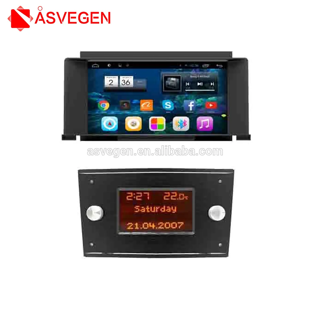 Android Octa Core Lecteur DVD de Voiture Pour Opel Astra H 2006-2011 avec WIFI GPS Navigation soutien Lecteur Audio