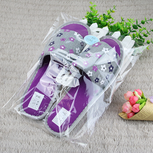 Punta abierta Moda Mujer Mercado Tienda Vender Casa Interior Zapatilla - Product Image 3