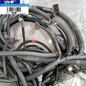 ชุดสายไฟรถขุด LNHF YA00029686H1 รุ่น 300-5G ชุดสายไฟภายนอก คุณภาพสูง YA00029686H1 สำหรับ Hitachi - Product Image 2