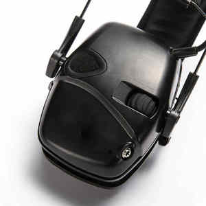 Наушники-вкладыши с защитой слуха - Product Image 3