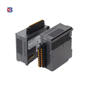 AS08AD-B Factory Direct Delta AS series analog programmable controller plc communication module