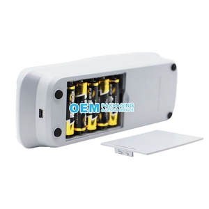 Pengukur Turbidimeter Genggam <span class=keywords><strong>Nephelometer</strong></span> Digital - Product Image 4