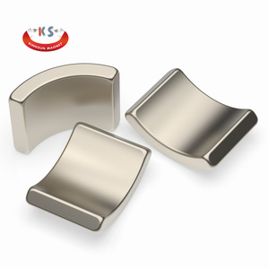 Custom Arc <strong>Segment</strong> Step Dc Starter Neodymium <strong>Magnets</strong> Permanent Electric Motor <strong>Magnet</strong> - Product Image 5