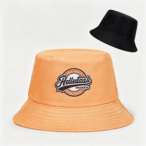 Chapeau de pêcheur d'extérieur en promotion, chapeau décontracté à bord rond style jungle, chapeau bob camouflage pour la pêche en montagne - Product Image 2