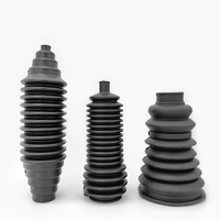 OE 7701466122 Cache-poussière Soufflet en caoutchouc Voiture Camion Cv Joints Bottes pour RENAULT