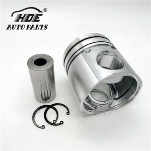 3926631 Vente en gros de pièces automobiles HDE, piston de moteur pour camions Cummins Ford - Product Image 1