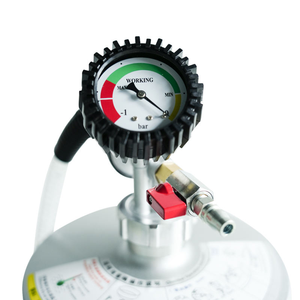 Offre Spéciale 80L Machine d'<span class=keywords><strong>aspiration</strong></span> d'huile usée pneumatique télescopique huile ascenseur <span class=keywords><strong>vidange</strong></span> Portable utilisé outils de changement d'huile - Product Image 5