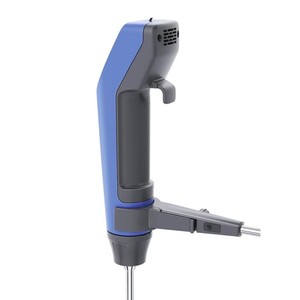 Dispersers IKA T 10 : Solution sûre pour les tissus, alimentée par batterie - Product Image 3
